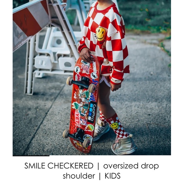 New top and bottom … no socks - Picture 5 of 5